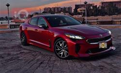 کیا ستینگەر